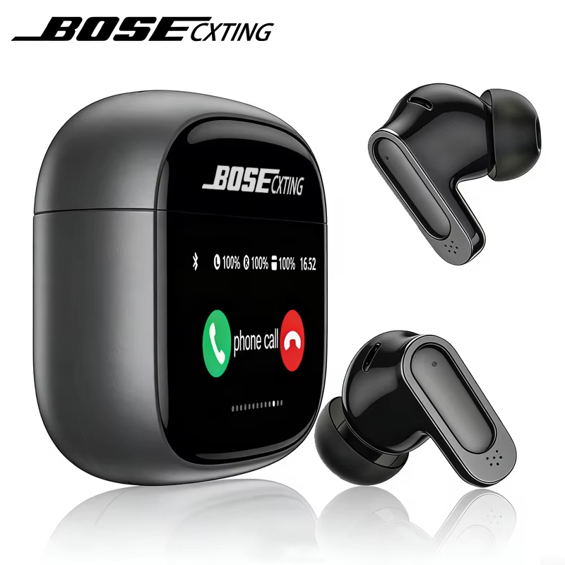 Wireless Earbuds Tws - BOSECXTING Ultra V11 Auricolari Wireless TWS