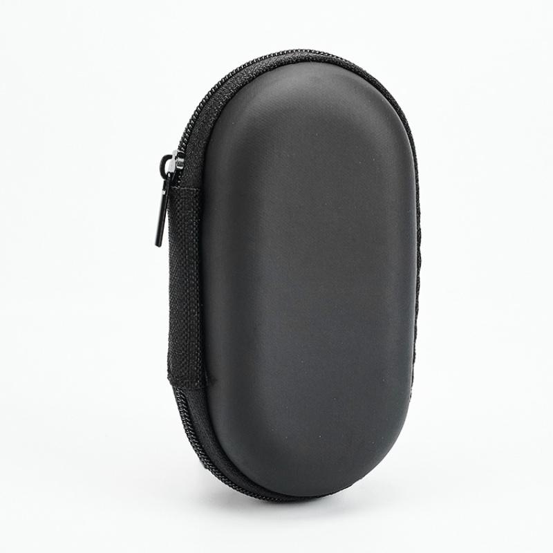 Headphone Case Hard - 【F】Custodia rigida portatile per auricolari, resistente