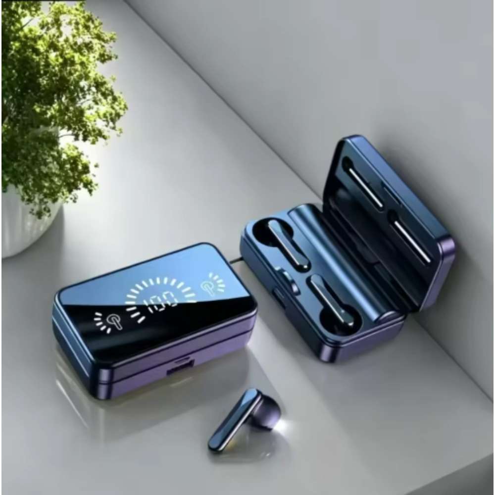 Auricolari QCY TWS S20, cuffie - Wireless Earbuds Tws recensione e prezzo