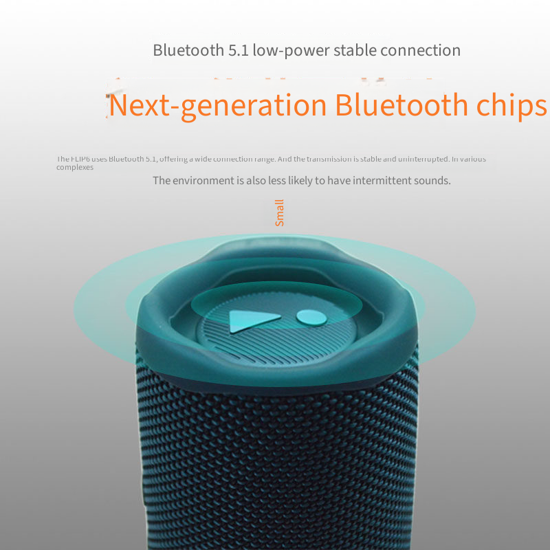Sistema Bluetooth JBL FLIP6 pe - Jbl Speaker Flip 6 recensione e prezzo