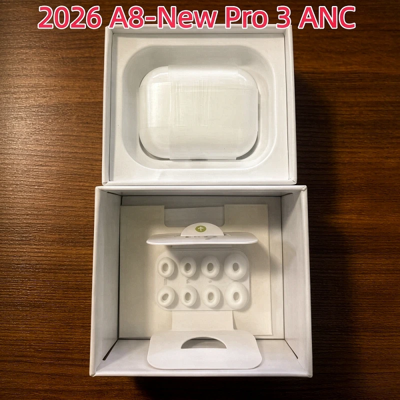 Auricolari A3 NUOVI 3 Pro con  - Bluetooth Headset On Ear recensione e prezzo