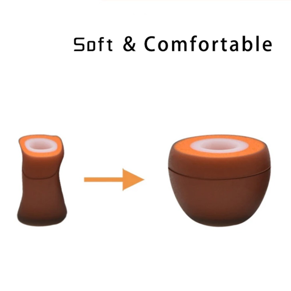 Per Sony WF-1000XM6 WF-1000XM5 - Earphone Foam Tip recensione e prezzo