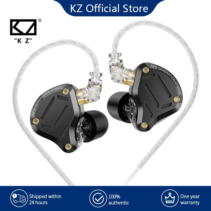 KZ ZS10 Pro 2 Auricolare in me - Audiophile Headphone Wired recensione e prezzo