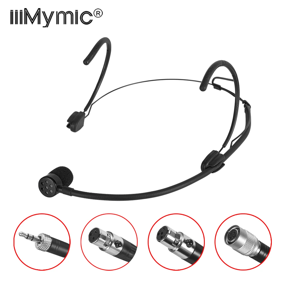 Microfono Unidirezionale Nero  - Audiophile Headphone Wired recensione e prezzo